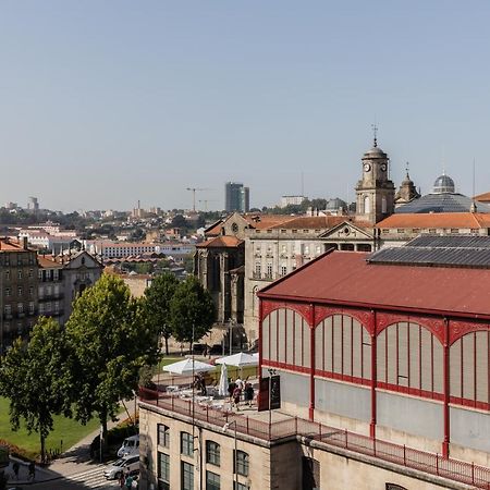 Clube Charming Apartments - Ribeira 포르투 외부 사진