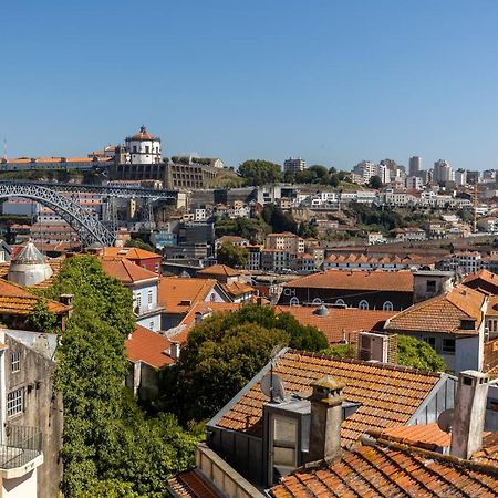 Clube Charming Apartments - Ribeira 포르투 외부 사진