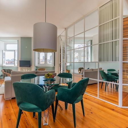 Clube Charming Apartments - Ribeira 포르투 외부 사진