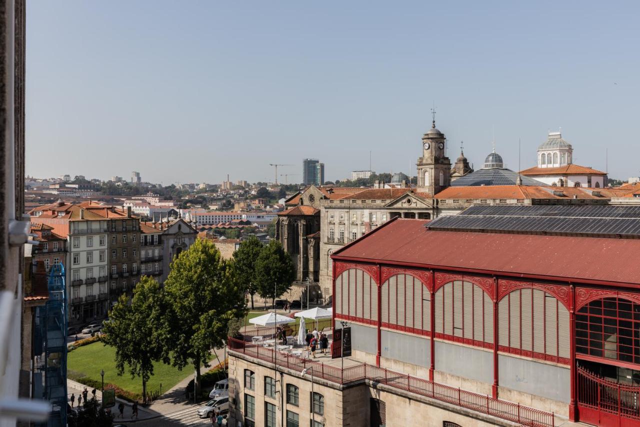 Clube Charming Apartments - Ribeira 포르투 외부 사진