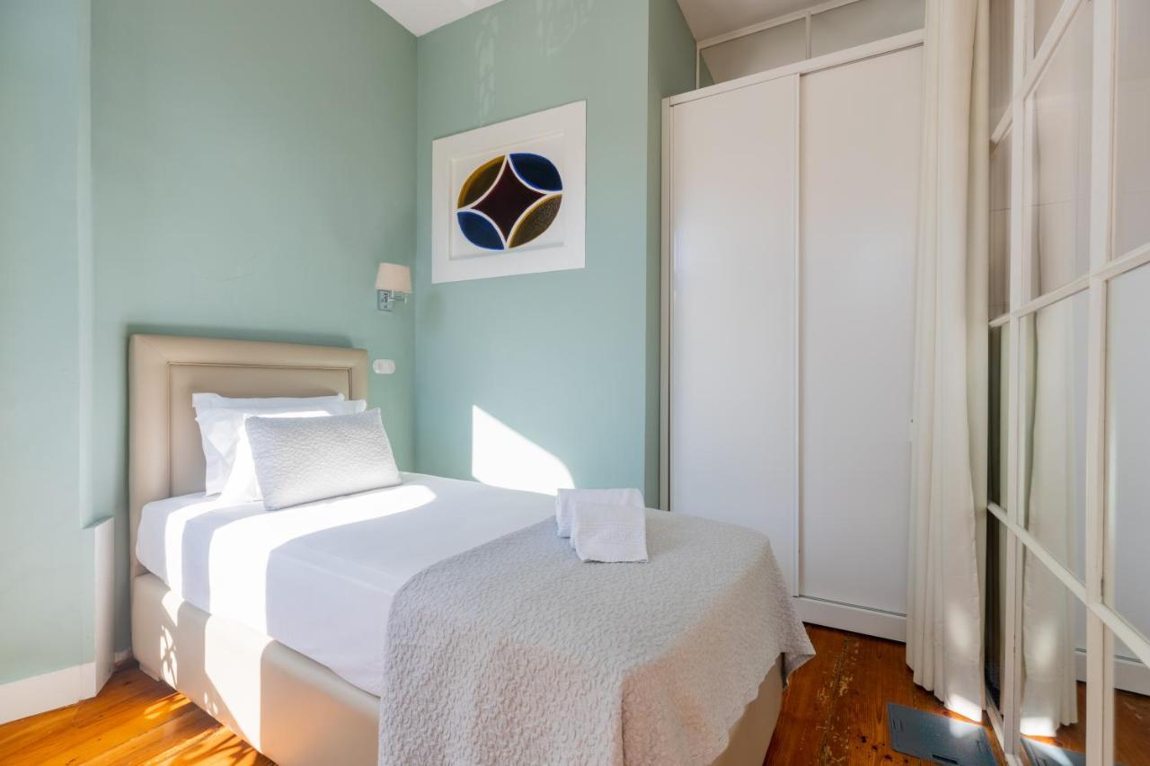 Clube Charming Apartments - Ribeira 포르투 외부 사진