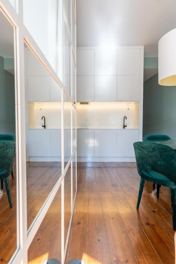 Clube Charming Apartments - Ribeira 포르투 외부 사진