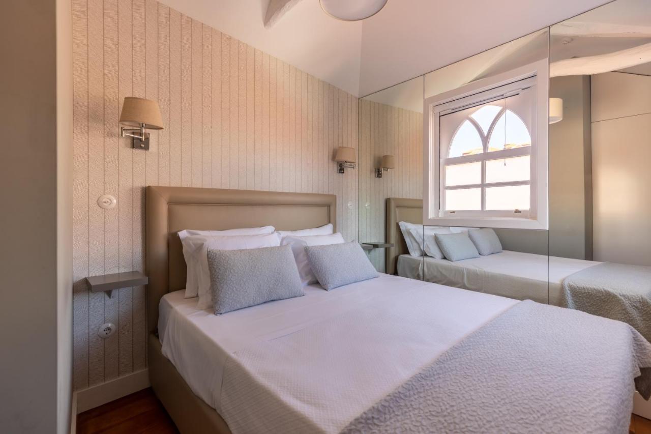 Clube Charming Apartments - Ribeira 포르투 외부 사진