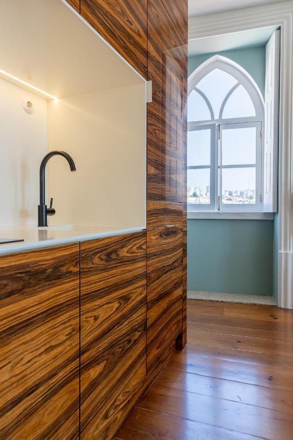 Clube Charming Apartments - Ribeira 포르투 외부 사진