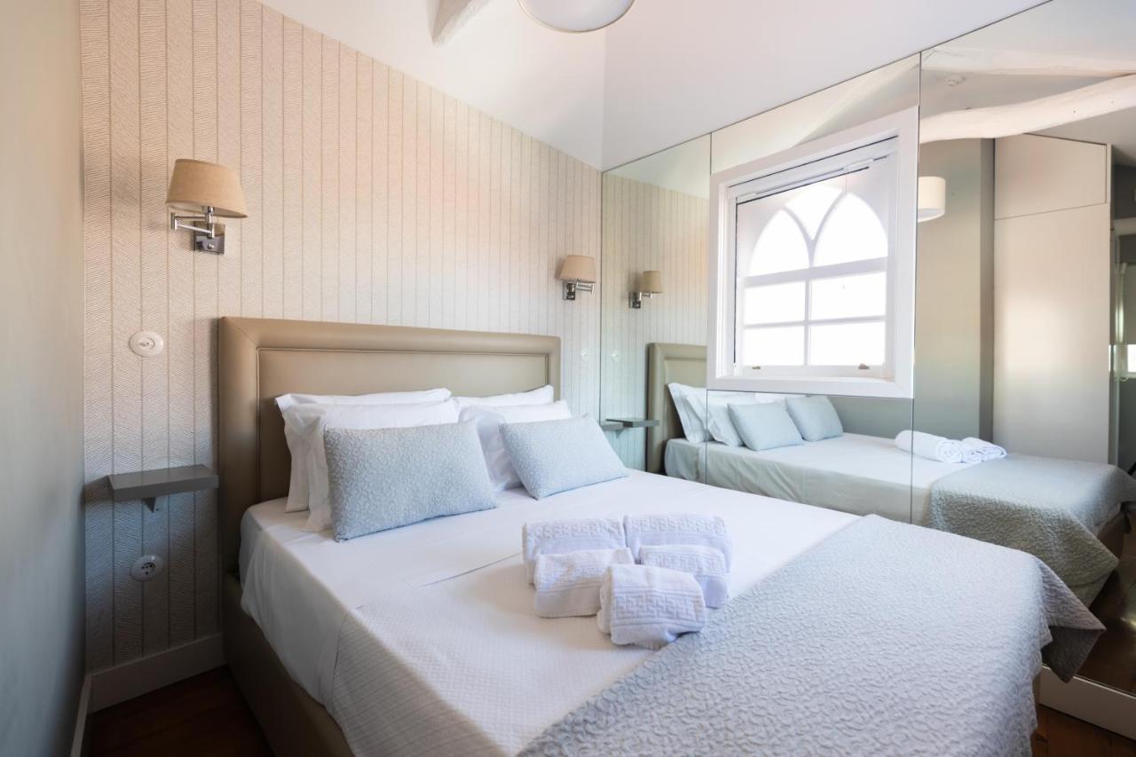 Clube Charming Apartments - Ribeira 포르투 외부 사진